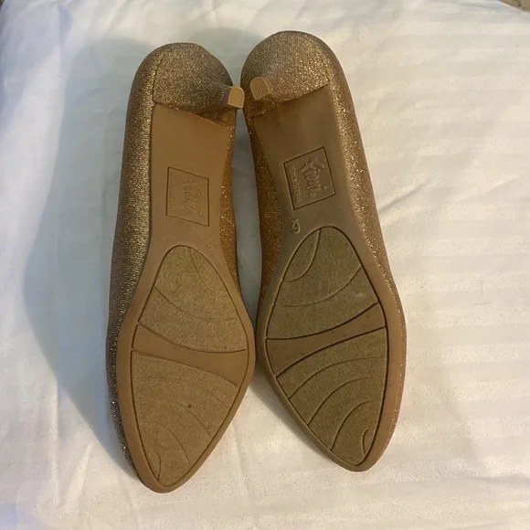 Fioni heels NWOT - Picture 5 of 8